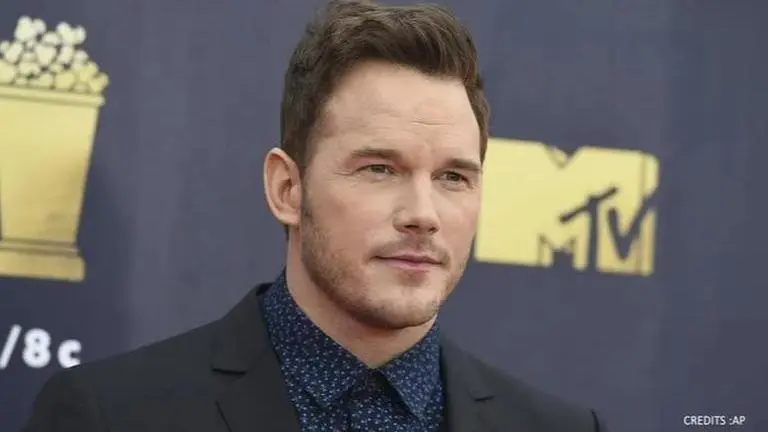 Chris Pratt says he 'never went' to controversial Hillsong Church; 'I don't know anyone..' Chris Pratt