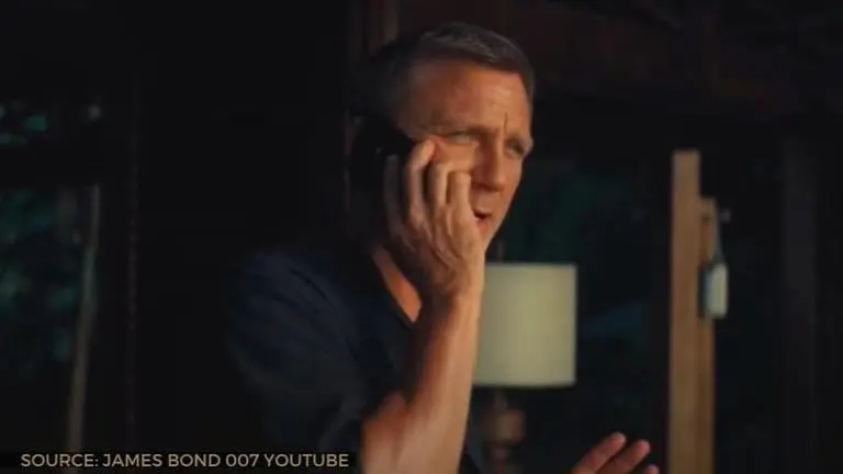 'No Time to Die' could go into reshoots to have latest gadgets and save product deals No Time To Die