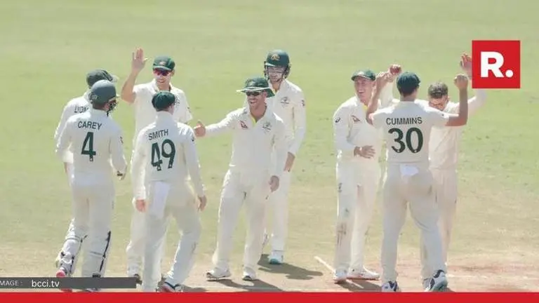 IND vs AUS: Australia anxiously wait for scan results as batsman gets injured on Day 2 Matt Renshaw