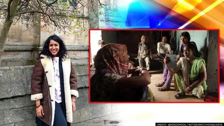 'Writing with Fire': Indian documentary bags prominent awards at Sundance Film Festival 'Writing with Fire': Indian documentary bags prominent awards at Sundance Film Festival