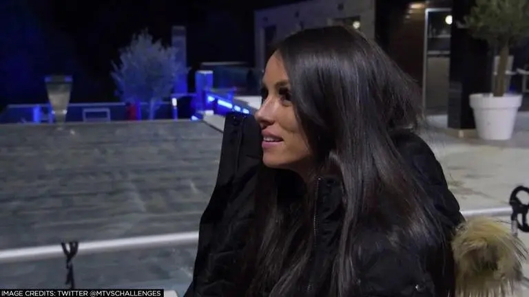 Who is Amanda from 'The Challenge' on MTV? Boyfriend, fiance, age & all you need to know amanda age