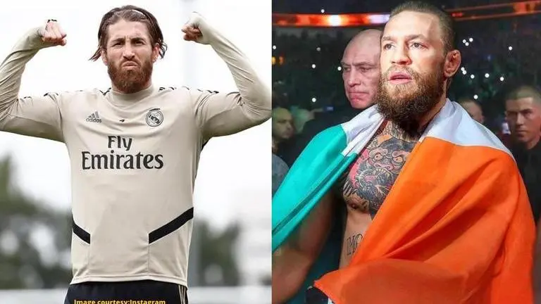 Conor Mcgregor
