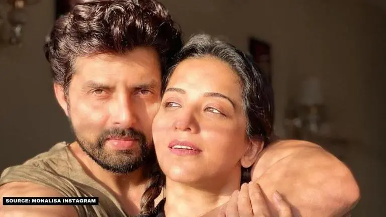 'BB 10' fame Monalisa upset over reports on live-in relationship rumours before marriage Monalisa