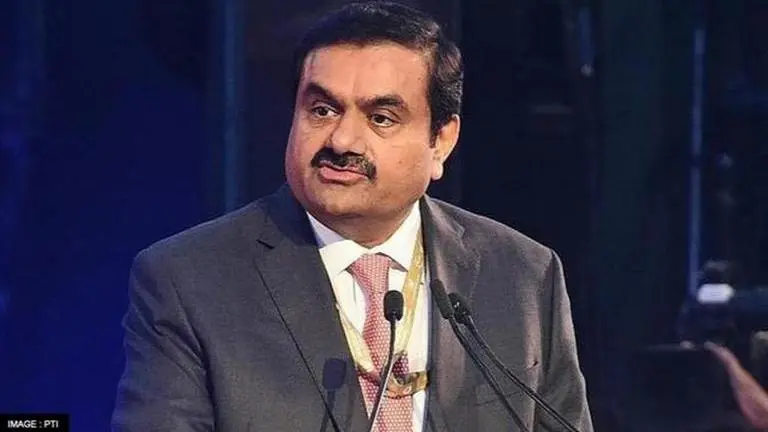 Gautam Adani sees 'all talk, no action' on climate change; hopes for more from COP26 COP26