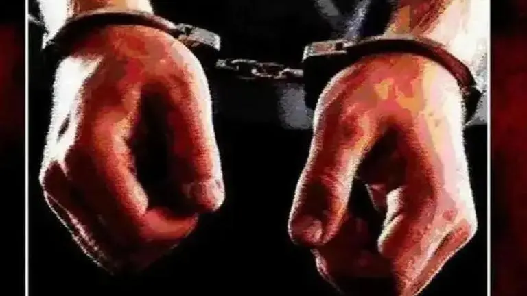 Captured Pakistan intruder handed over to police in RS Pura in Jammu Jammu & Kashmir