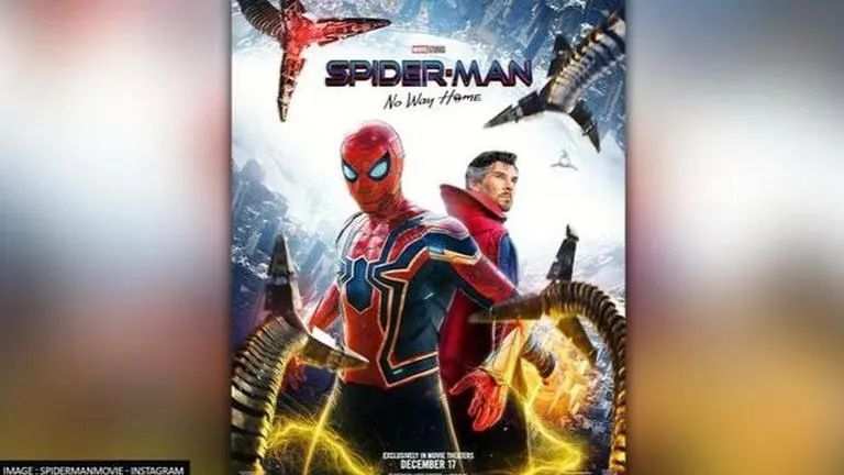 Former Spider-Man actor wanted to act alongside Tom Holland in 'No Way Home'; Read Spider-Man: No Way Home