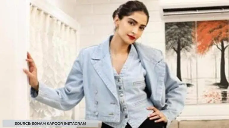 How to wear classic denim jacket and up your style game this spring season? Check out here How to wear classic denim jacket