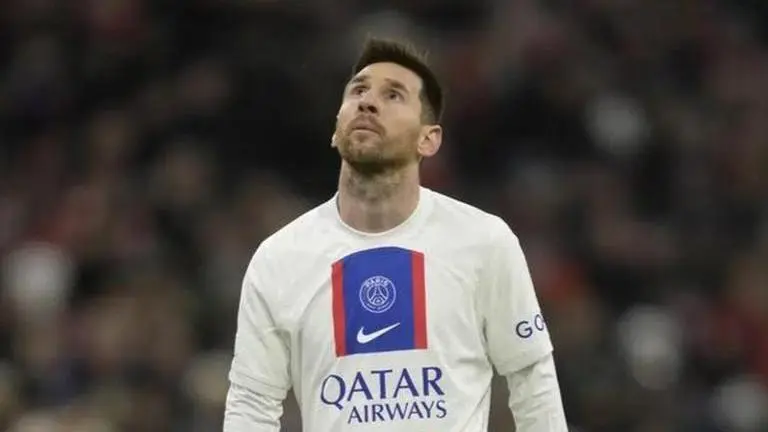 Former Brazil player opens up on Lionel Messi's possible return to FC Barcelona | READ Lionel Messi