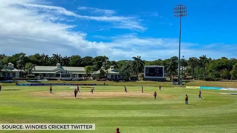 Super50 Cup 2021 Windward Islands vs Guyana live stream, pitch and weather report, preview Super50 Cup 2021