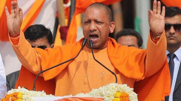 BJP fields Yogi Adityanath from his bastion Gorakhpur - Here's all ...