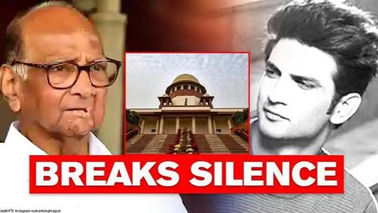 Sushant Singh Rajput