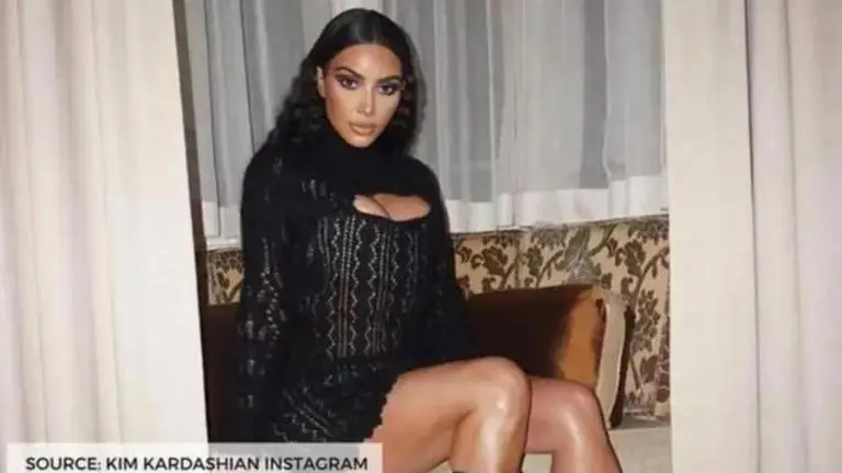 Kim Kardashian West's funny tweets will surely entertain her fans; Read Kim Kardashian west