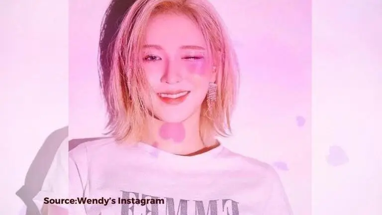 Source: Wendy's Instagram