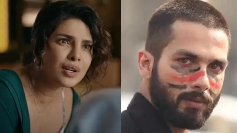 Cant wait for Priyanka Chopra's 'The White Tiger'? See other films inspired from books The White Tiger