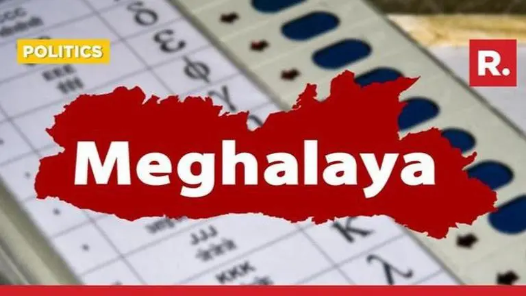 Meghalaya Elections 2023