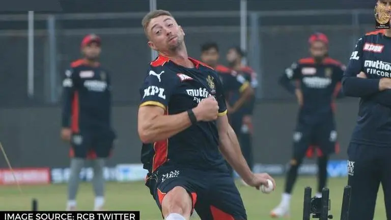Daniel Sams IPL 2021 price, net worth and top career stats ahead of awaited RCB debut Daniel Sams IPL 2021