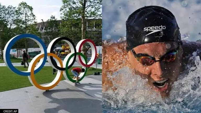 Tokyo Olympics: Swimming caps designed for black athletes get banned by FINA; here's why Tokyo Olympics