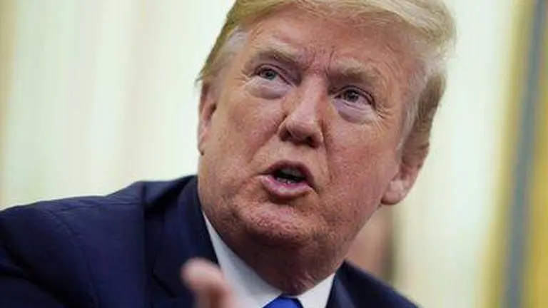 Trump says coronavirus attack on US worse than Pearl Harbour, 9/11