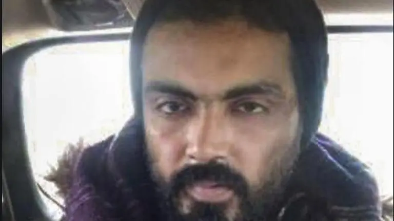 Sharjeel Imam's mobile phone, laptop seized: Police