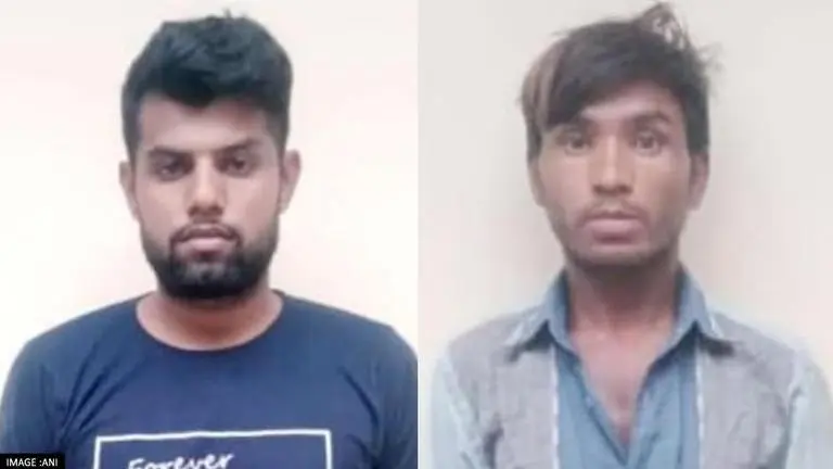 Rajasthan: Two arrested for spying on Army jawans, obtaining classified info for Pakistan Rajasthan men arrested for spying