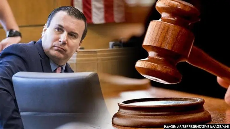 Texas nurse gets death sentence for injecting patients with air 'for fun' after surgery US