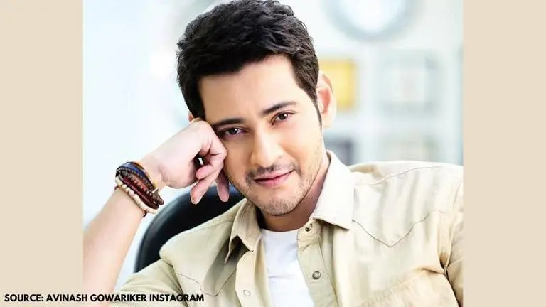 Mahesh Babu reveals whom he had a crush on; check full details Mahesh Babu