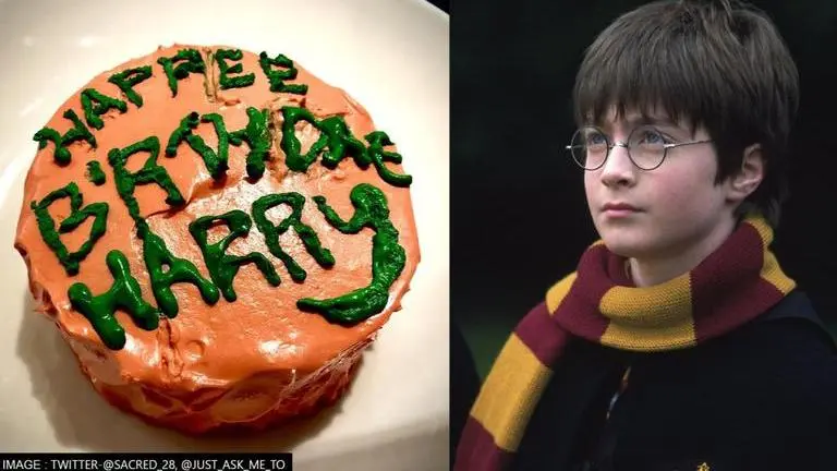 'Happy Birthday' Harry Potter: Potterheads celebrate their beloved character's 42nd bday Harry Potter