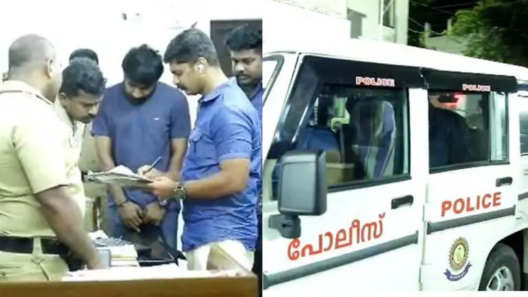 Fake degree certificate case: Kerala Police nabs third accused from Kochi Kerala Police