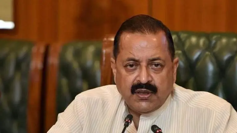 Minister Jitendra Singh asks Britain to explore business opportunities in Northeast Singh
