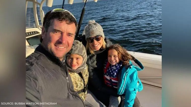 Bubba Watson net worth 2021, Richard Mille watch price, golf career and personal life Bubba Watson net worth