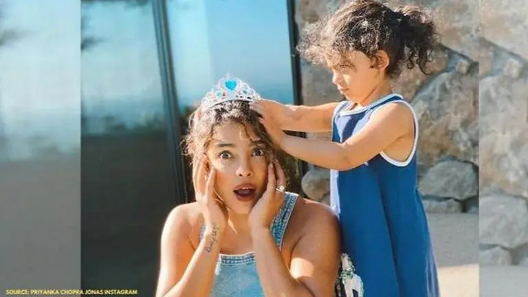 Priyanka Chopra Jonas