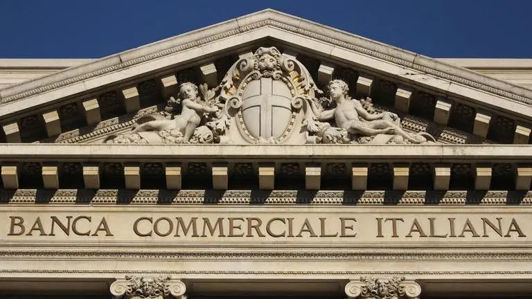 Italy imposes 40% windfall tax on banks for 2023 Italy bank