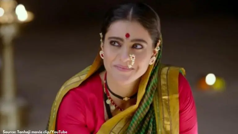 Kajol's best movies from 'Helicopter Eela' to 'VIP 2' to watch on Hotstar Kajol