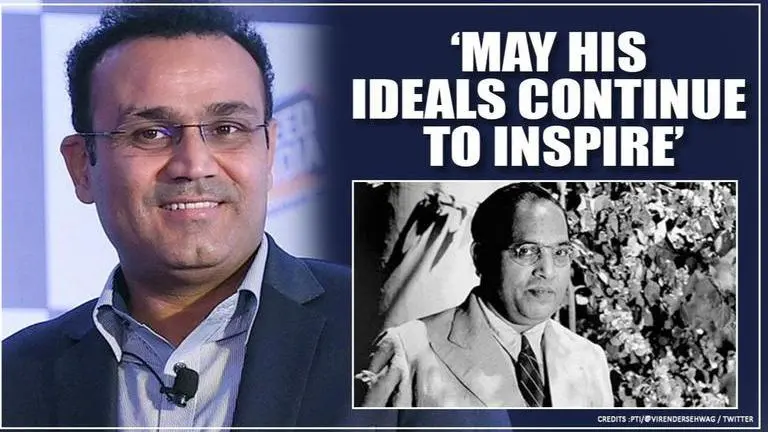 Sehwag