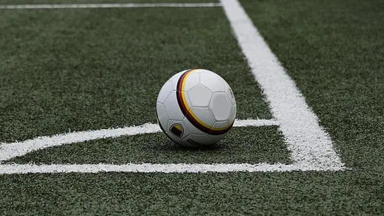 Southgate backs Maguire after sending off in defeat to Denmark