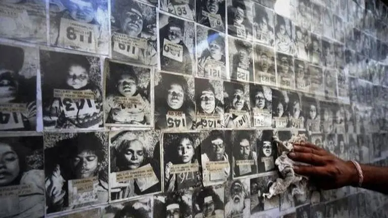 Bhopal Gas Tragedy: As Supreme Court rejects curative plea, here's what happened in 1984 Bhopal Gas Tragedy