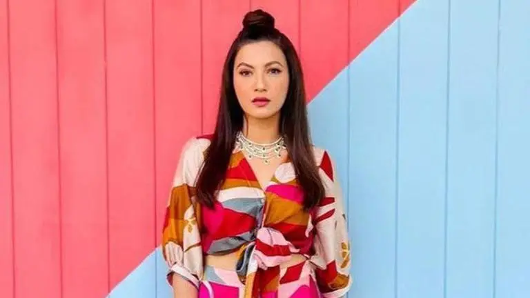 IIFA 2023: Gauahar Khan reveals she won't be attending the award function IIFA 2023