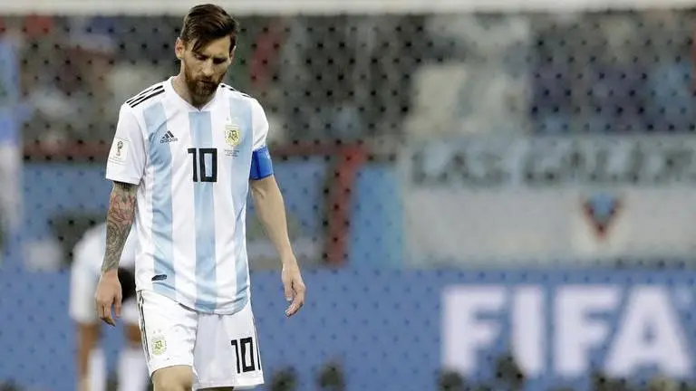 FIFA announces 23.5M World Cup tickets requested; Messi's Argentina in full demand FIFA World Cup, FIFA World Cup tickets, Argentina World Cup fixtures, Lionel Messi, fifa world cup ticket sale, fifa world cup ticket purchase, messi