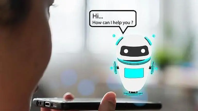 UK intelligence agency warns users about dangers of AI chatbots like ChatGPT AI Chatbots