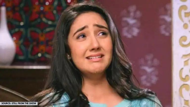 'Patiala Babes' written update | March 19: Mini pretends to be happy patiala babes written update