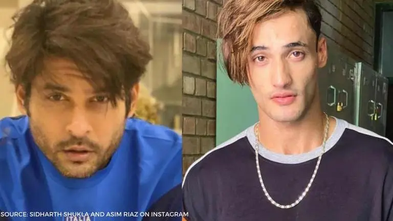 Asim Riaz asks fans to 'spread love and respect', thanks Sidharth Shukla; Read more asim riaz