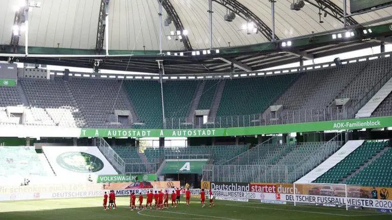 No promotion for Bayern reserves despite winning 3rd tier