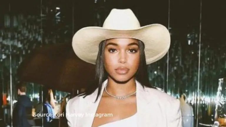 Who is Lori Harvey? Get to know the ins and outs of the star child here who is lori harvey