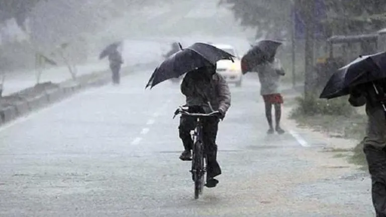 IMD issues orange and yellow alerts for several districts in West Bengal; check details IMD