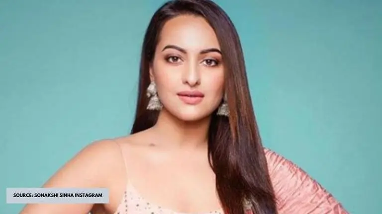 Sonakshi Sinha