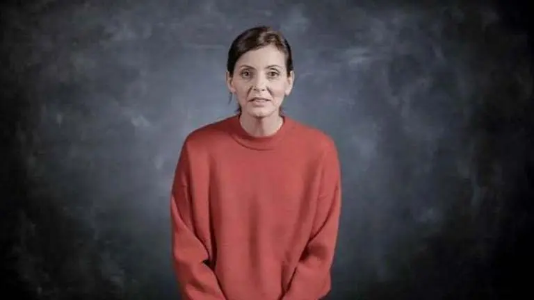 What time does 'Nevenka: Breaking the Silence' release on Netflix? Find out here what time does nevenka: breaking the silence release on netflix