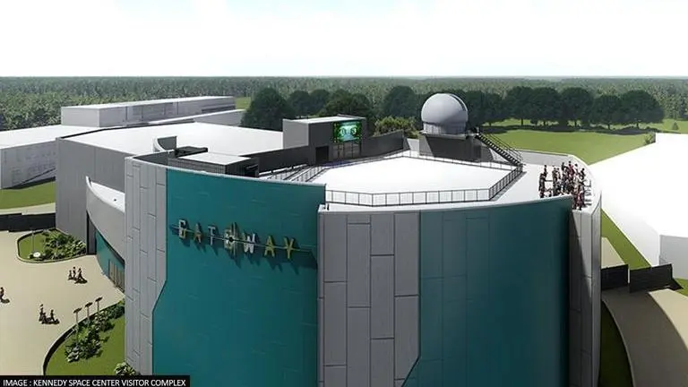 NASA to open immersive 'Gateway' in 2022 to provide modern-day space travel experience NASA