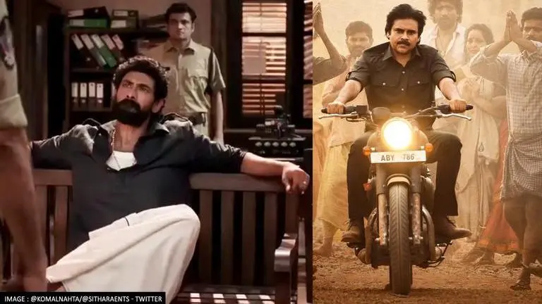'Bheemla Nayak': Pawan Kalyan-starrer's trailer launch set for Feb 21; Know all about it bheemla nayak
