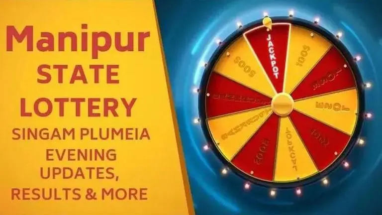 manipur lottery