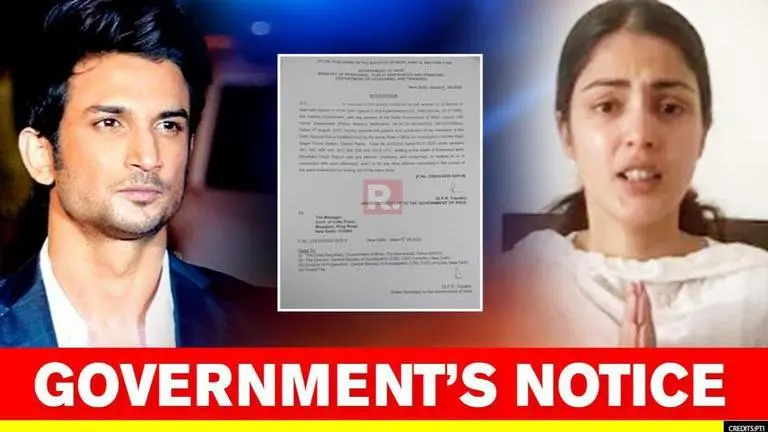 Sushant Singh Rajput